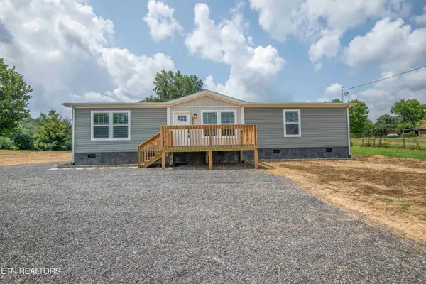 6521 Lambent Lane, Knoxville, TN 37918