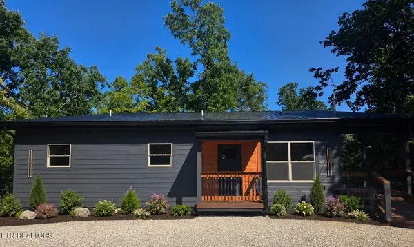 1308 N Oak Court, Sevierville, TN 37876