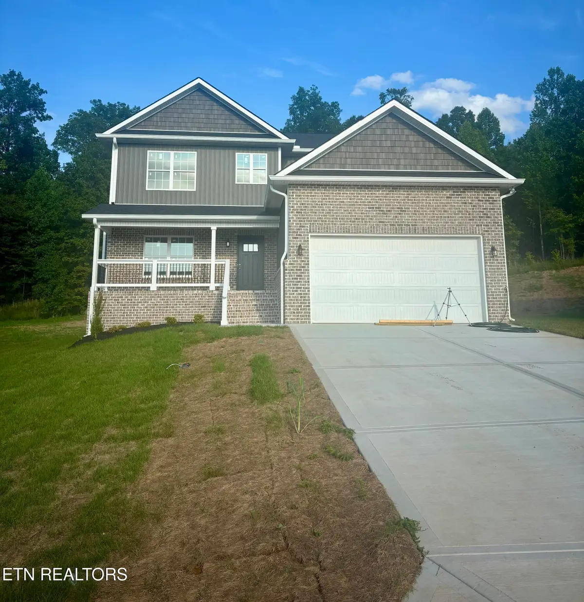 485 Eastland Park Drive #118, Blaine, TN 37709 - #1