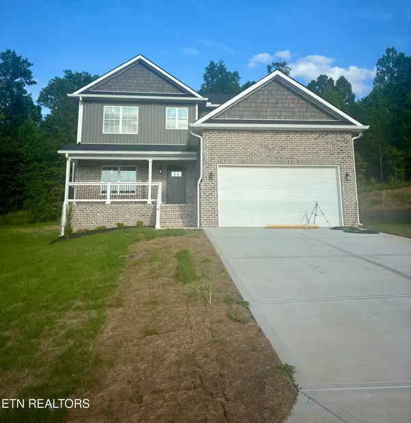485 Eastland Park Drive #118, Blaine, TN 37709