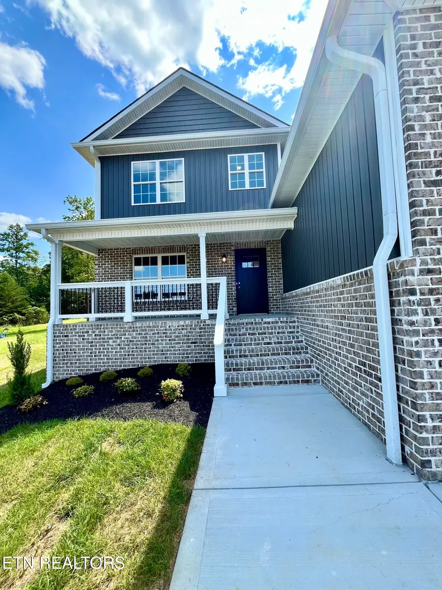 485 Eastland Park Drive #118, Blaine, TN 37709 - #2