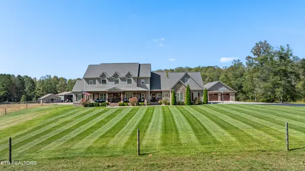 7475 Pine Grove Providence Rd, Loudon, TN 37774