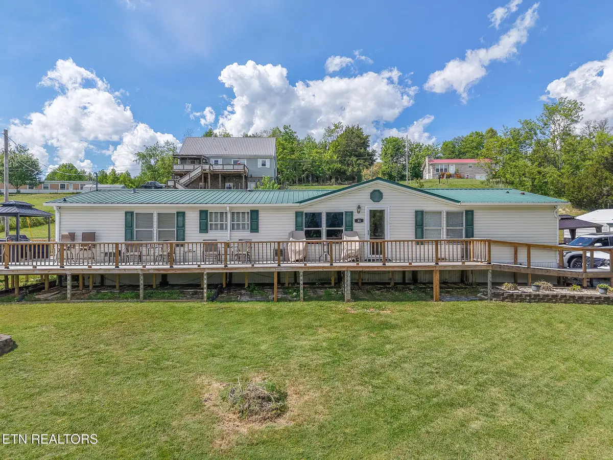 31 Dearstone Drive, Greeneville, TN 37743 - #1