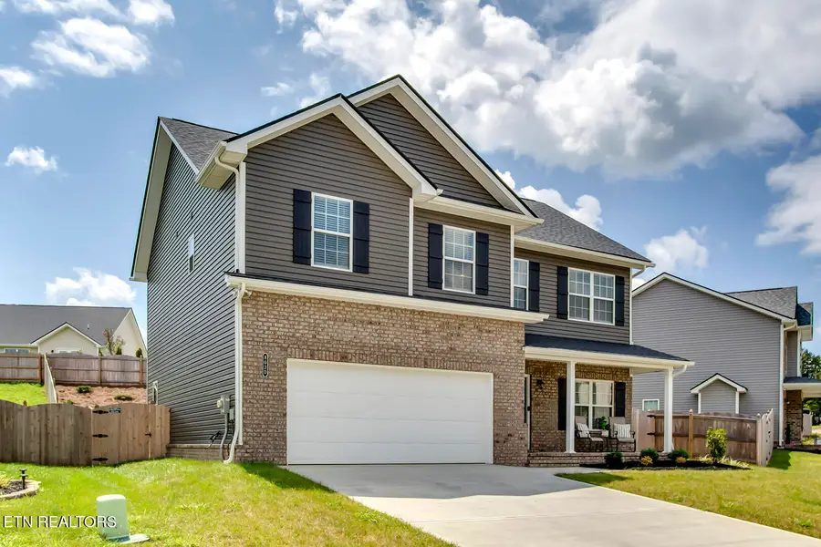 8030 Tree Line Lane, Corryton, TN 37721 - #2