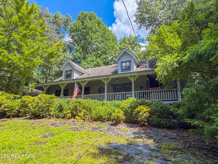 440 Deer Path Lane, Gatlinburg, TN 37738 - #2