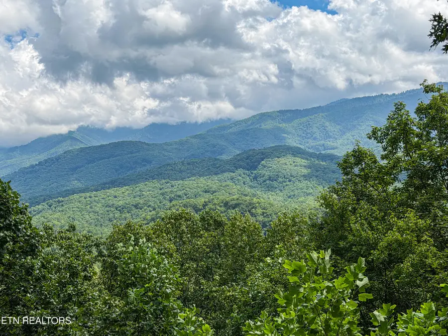 440 Deer Path Lane, Gatlinburg, TN 37738 - #3