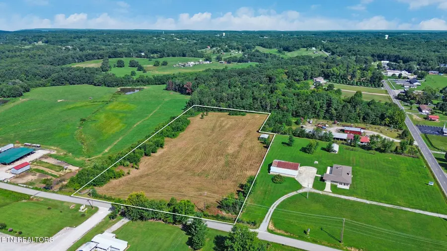 Frank Campbell Rd, Jamestown, TN 38556 - #2