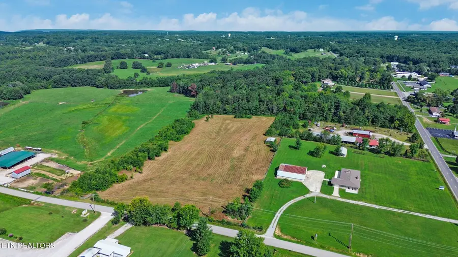 Frank Campbell Rd, Jamestown, TN 38556 - #3