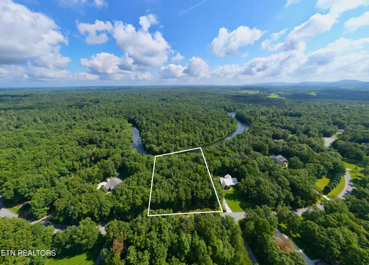 Basses Creek Lane - Lot 7, Crossville, TN 38572 - #1