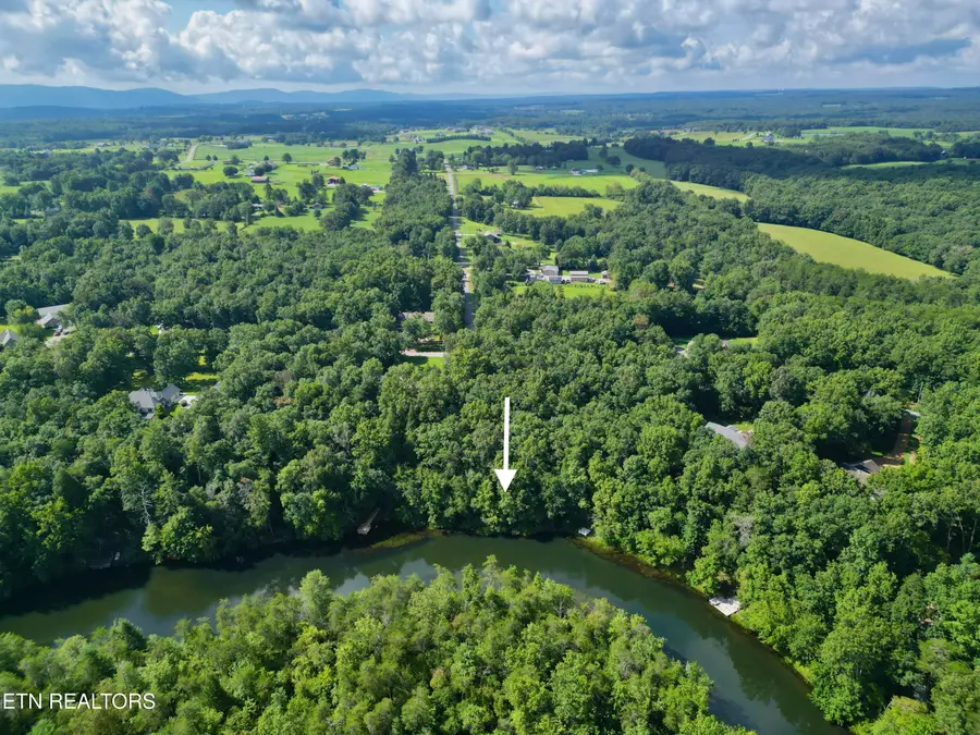 Basses Creek Lane - Lot 7, Crossville, TN 38572 - #2