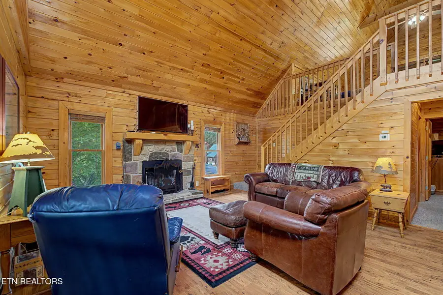 1065 Willard Way, Sevierville, TN 37876 - #3