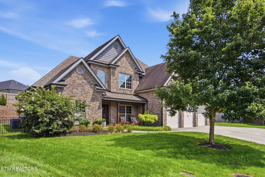 2247 Muddy Creek Lane, Knoxville, TN 37932 - #2