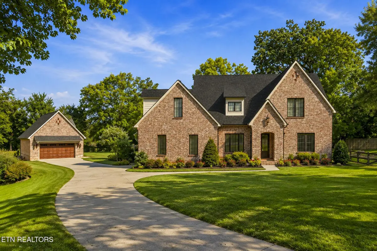 519 Broome Rd, Knoxville, TN 37909 - #1