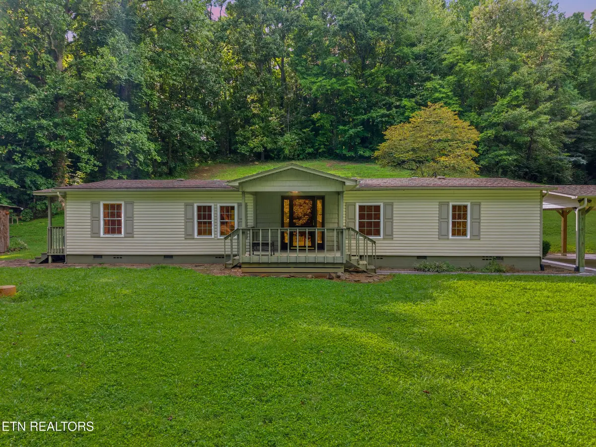 3923 Freels Rd, Friendsville, TN 37737 - #1