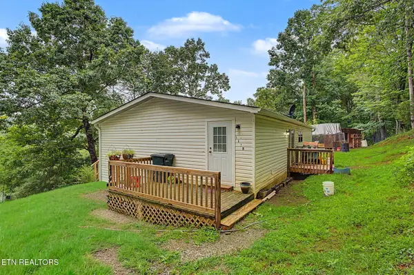 1678 Raven Hill Rd, Tazewell, TN 37879