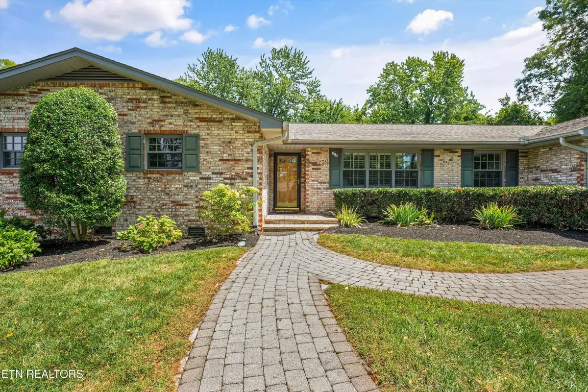 116 Essex Drive, Knoxville, TN 37922 - #1