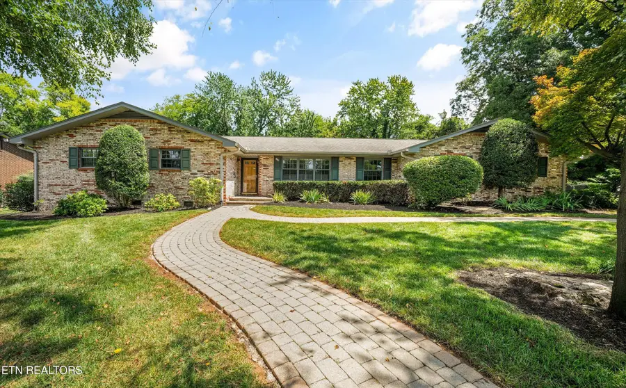 116 Essex Drive, Knoxville, TN 37922 - #3
