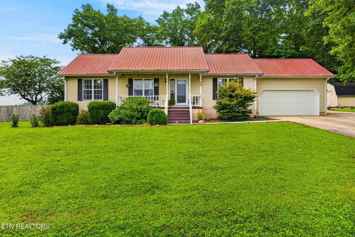 291 Idlewild Drive, Sparta, TN 38583 - #1