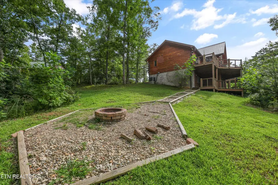 2421 Misty Shadows Drive, Sevierville, TN 37862 - #3