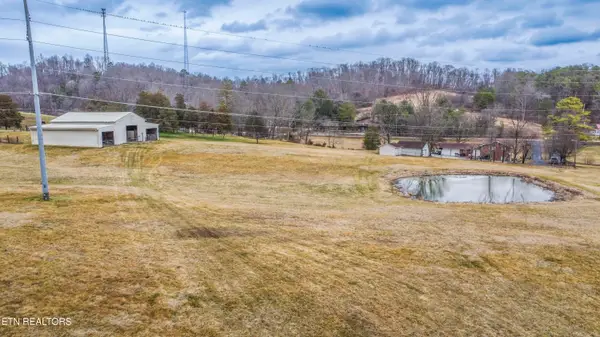 719 Possum Valley Rd #380 Hic, Maynardville, TN 37807