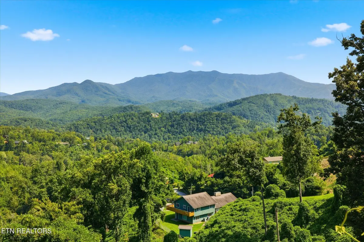 812 Beanstalk Court, Gatlinburg, TN 37738 - #1