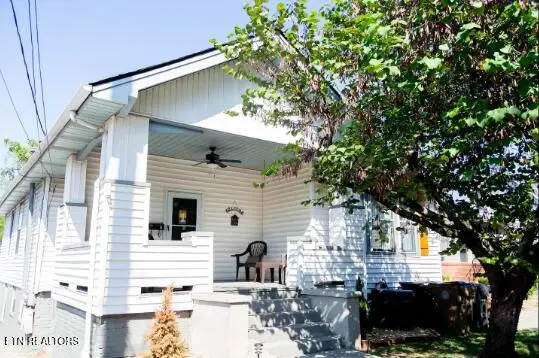 109/115 E Glenwood Ave, Knoxville, TN 37917 - #1
