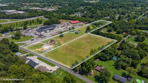2701 Blue Springs Rd, Cleveland, TN 37311