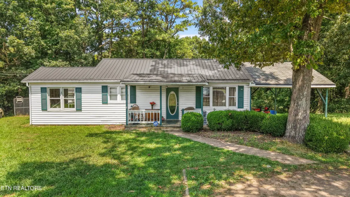 3306 Highway 411, Madisonville, TN 37354 - #1