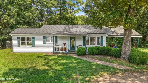 3306 Highway 411, Madisonville, TN 37354