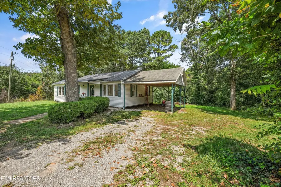 3306 Highway 411, Madisonville, TN 37354 - #2