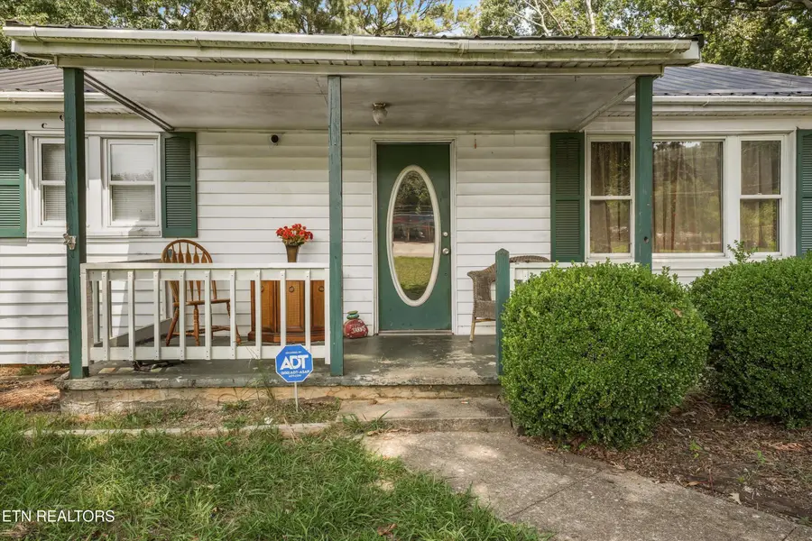 3306 Highway 411, Madisonville, TN 37354 - #3