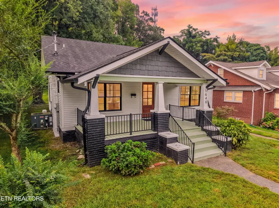 1640 Edgewood Ave, Knoxville, TN 37917 - #2