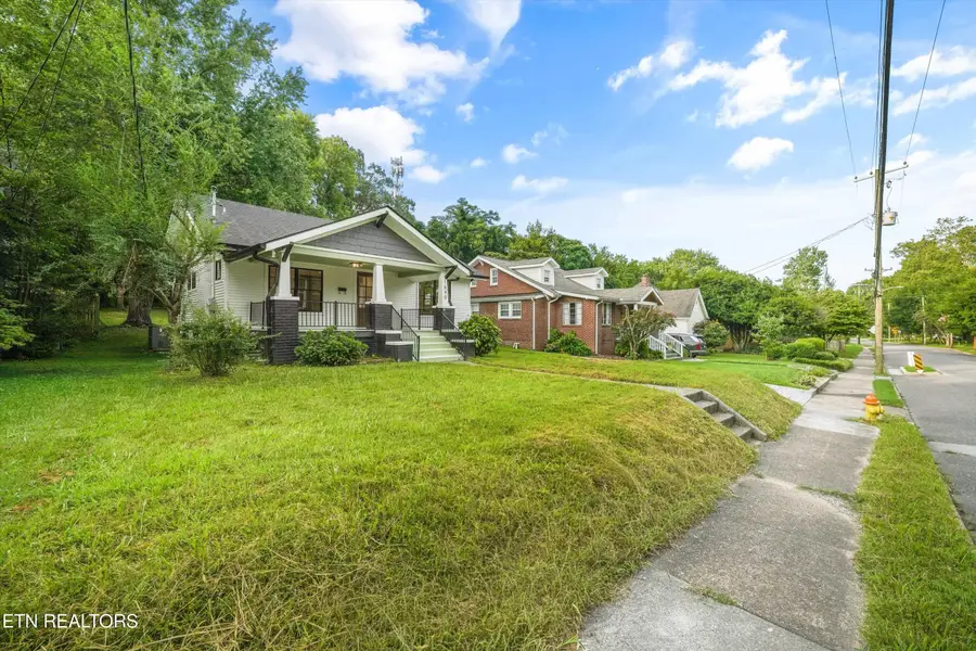 1640 Edgewood Ave, Knoxville, TN 37917 - #3
