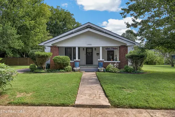 1932 Emoriland Blvd, Knoxville, TN 37917