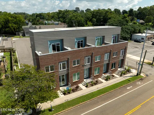 1602 N Central Street #104 #104, Knoxville, TN 37917