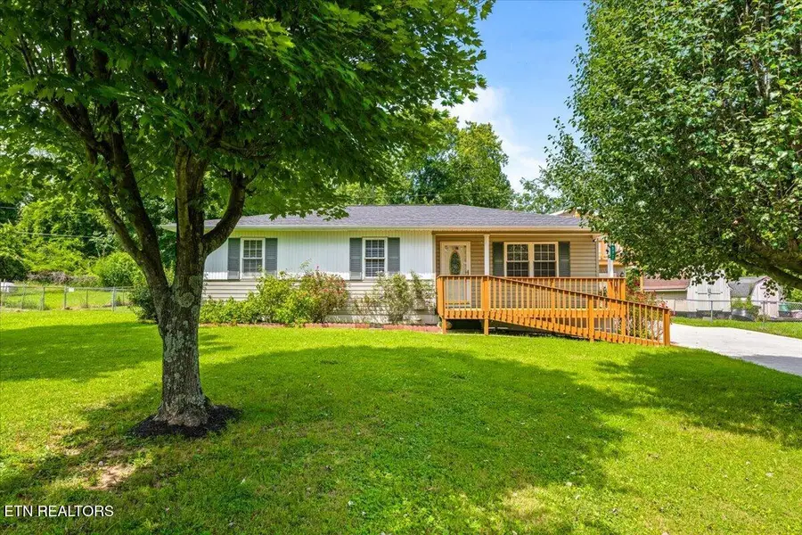 227 Higdon Lane, Lafollette, TN 37766 - #2