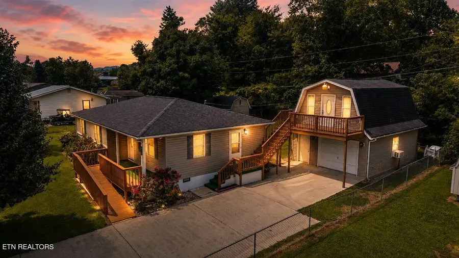 227 Higdon Lane, Lafollette, TN 37766 - #3
