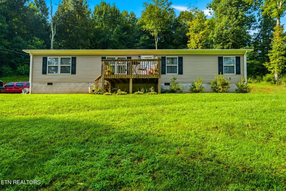 7812 Stagecoach Rd, Whitesburg, TN 37891 - #1