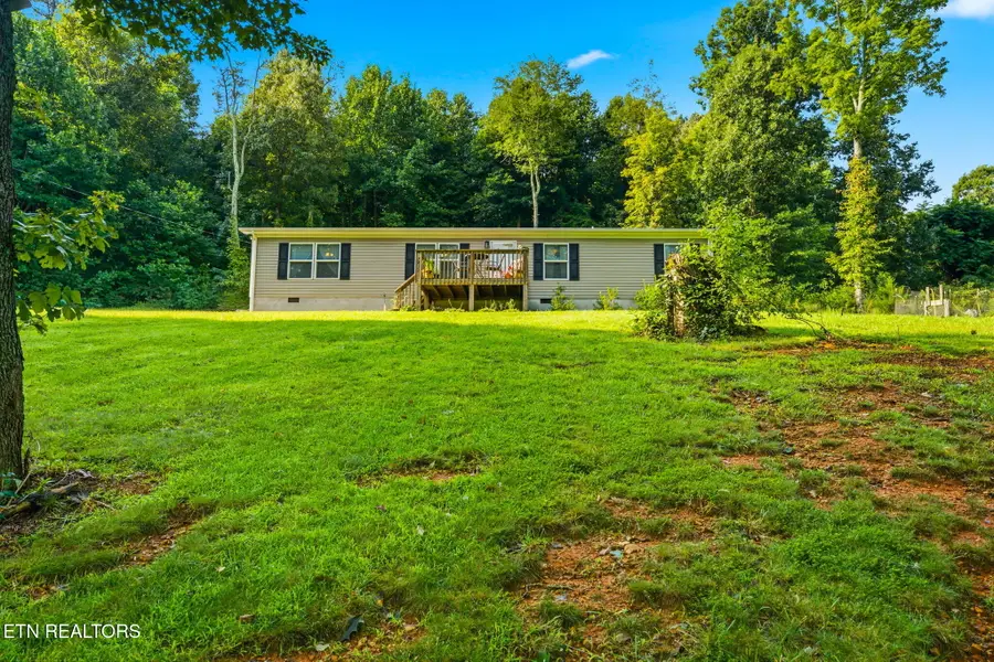 7812 Stagecoach Rd, Whitesburg, TN 37891 - #2