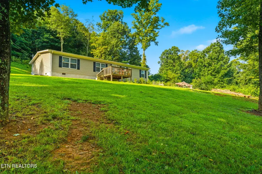 7812 Stagecoach Rd, Whitesburg, TN 37891 - #3