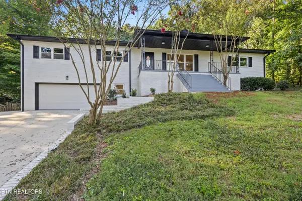 3205 Mount Vernon Drive, Knoxville, TN 37920