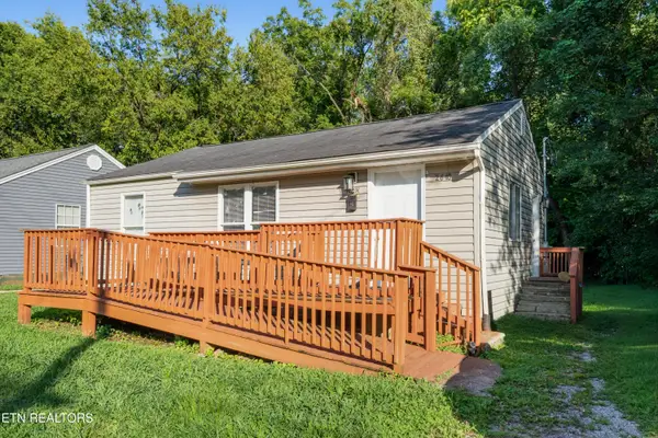 2640 Wilson Ave, Knoxville, TN 37914