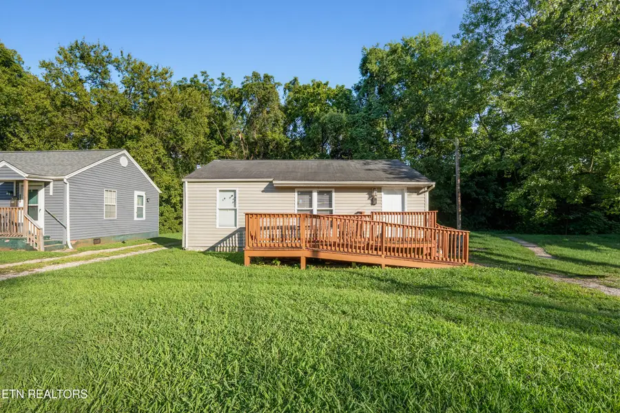 2640 Wilson Ave, Knoxville, TN 37914 - #2