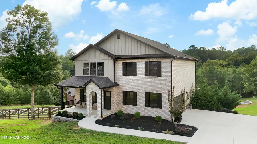 1007 Crown Ridge Lane, Powell, TN 37849 - #3
