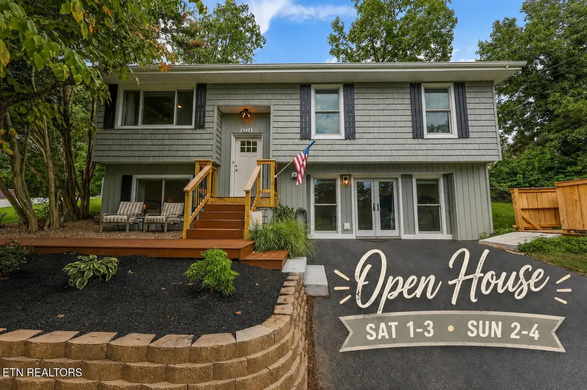 6324 Lilywood Lane, Knoxville, TN 37921 - #1