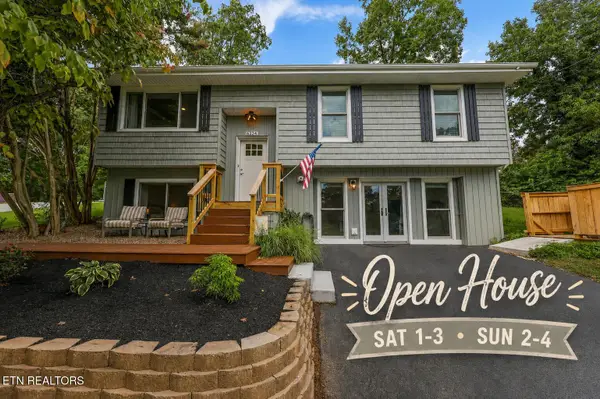 6324 Lilywood Lane, Knoxville, TN 37921