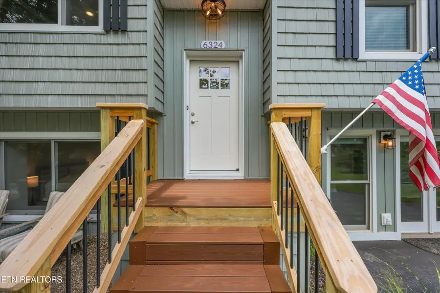 6324 Lilywood Lane, Knoxville, TN 37921 - #3