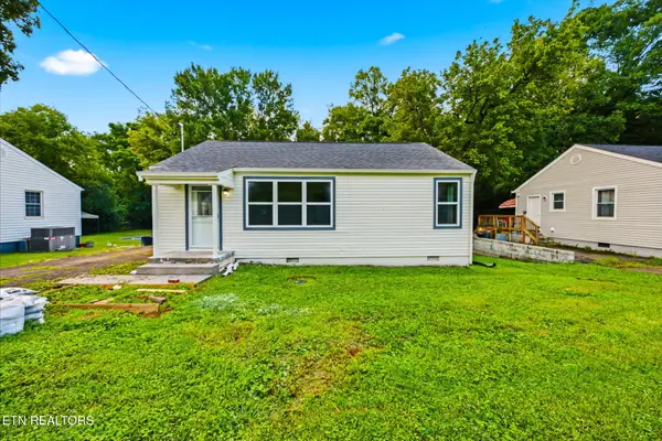 3102 Boright Drive, Knoxville, TN 37917