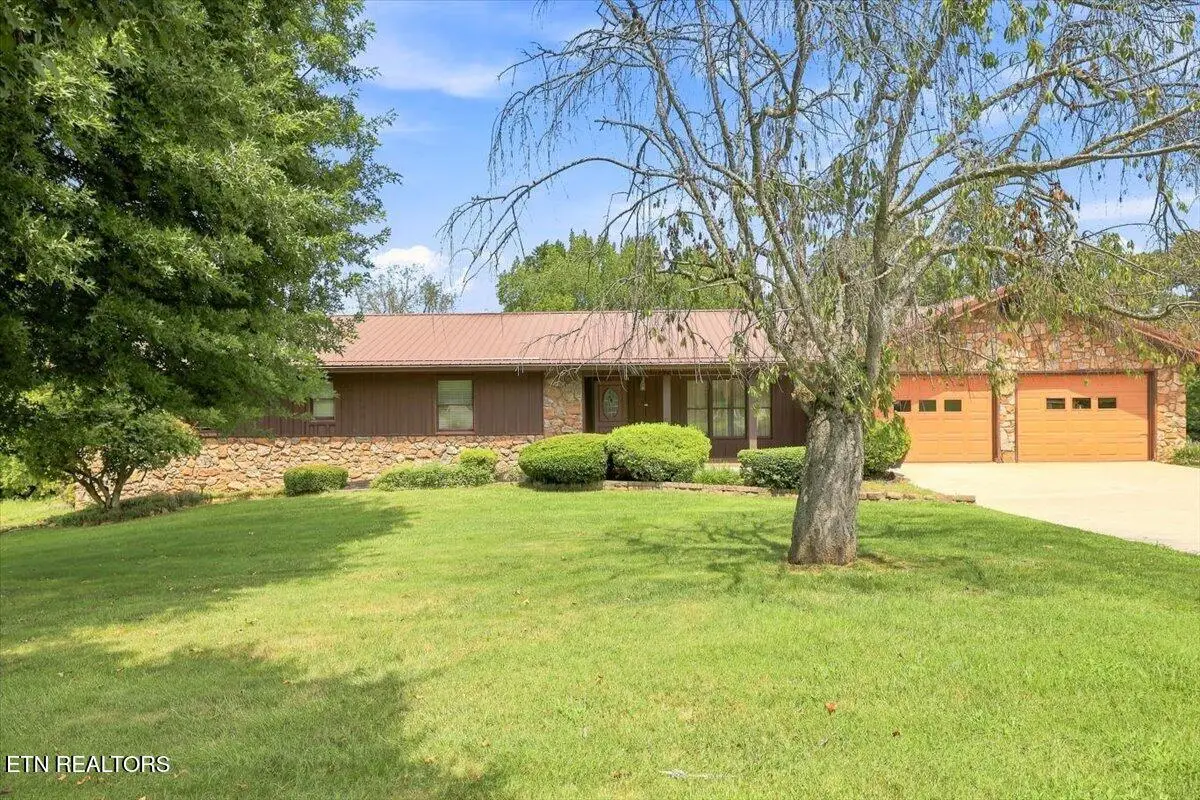 4031 Peace Drive, Morristown, TN 37814 - #1