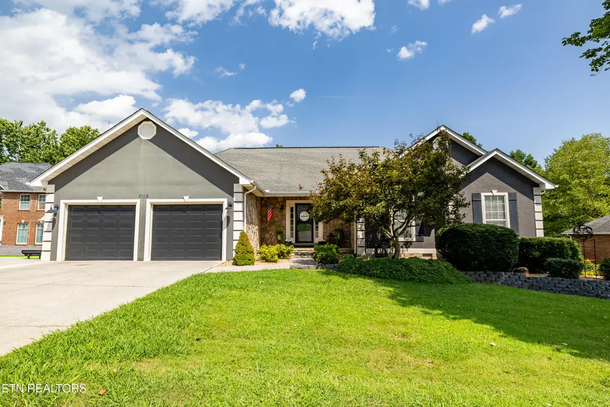 2108 Chas Way Blvd, Maryville, TN 37803 - #1